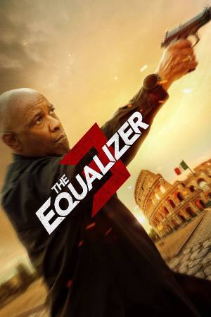 The Equalizer 3 (2023) Dual Audio ORG 720p 480p WEB-DL [Hindi-English]