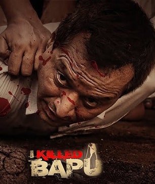 I Killed Bapu (2023) Hindi 720p 480p WEB-DL [700MB] Download
