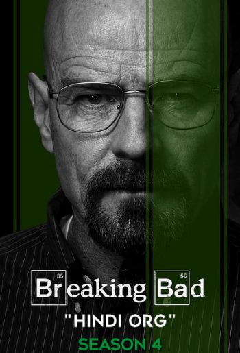 Breaking Bad (Season 4) EP04-05 Dual Audio ORG 720p BluRay [Hindi-English]