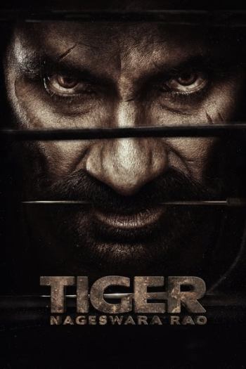 Tiger Nageswara Rao (2023) Hindi 720p 480p WEB-DL [1.4GB] Download
