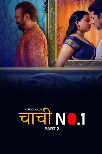 Chachi No.1 (2023) Part 02 Hindi ULLU 720p WEB-DL [450MB] Download