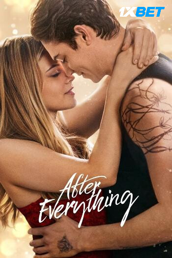 After Everything (2023) Hindi HQ-DUB 720p 480p WEB-DL [750MB] Download
