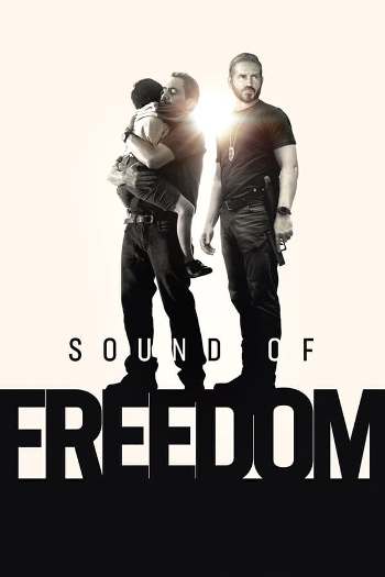 Sound of Freedom (2023) English 720p WEB-DL [800MB] Download