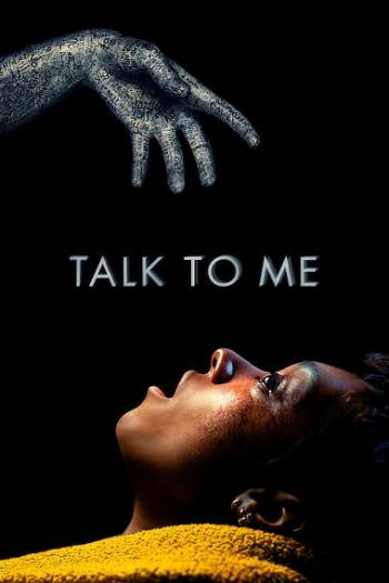 Talk to Me (2023) Dual Audio ORG 720p 480p BluRay [Hindi-English]