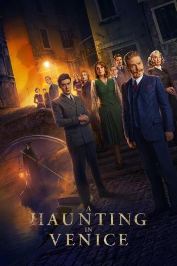 A Haunting in Venice (2023) Dual Audio ORG 720p 480p WEB-DL [Hindi-English]