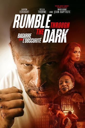 Rumble Through the Dark (2023) English 720p WEB-DL [800MB] Download
