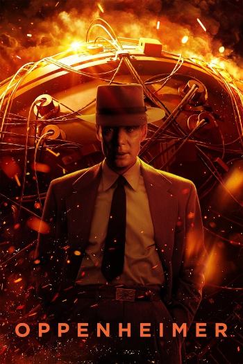 Oppenheimer (2023) English 720p 480p BluRay [1.5GB] Download