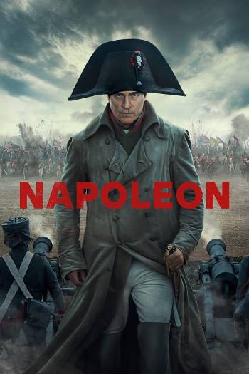 Napoleon (2023) English 720p 480p HDCAM [1.3GB] Download