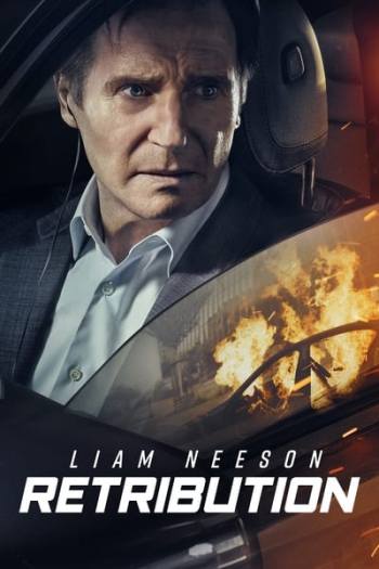 Retribution (2023) Dual Audio ORG 720p 480p BluRay [Hindi-English]