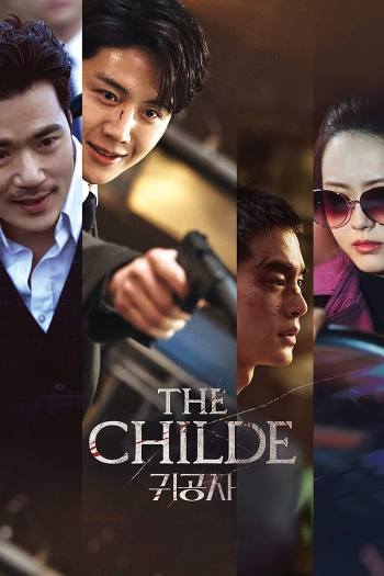 The Childe (2023) Dual Audio ORG 720p 480p WEB-DL [Hindi-Korean]