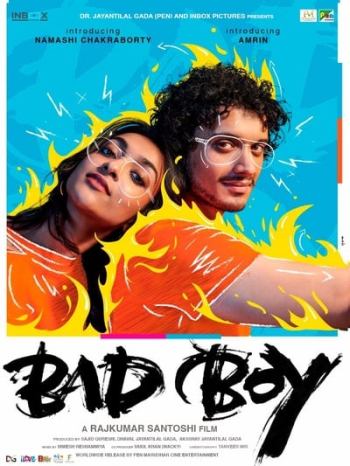 Bad Boy (2023) Hindi 720p 480p WEB-DL [1GB] Download