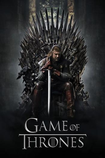 Game of Thrones (Season 1) Complete Dual Audio ORG 720p WEB-DL [Hindi-English]