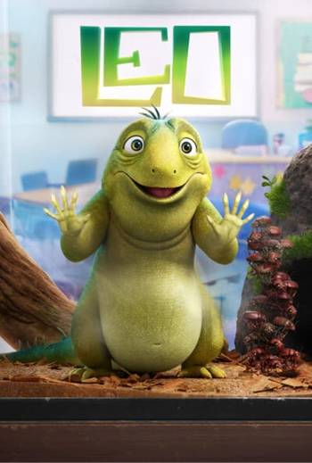 Leo (2023) Dual Audio ORG 720p 480p WEB-DL [Hindi-English]