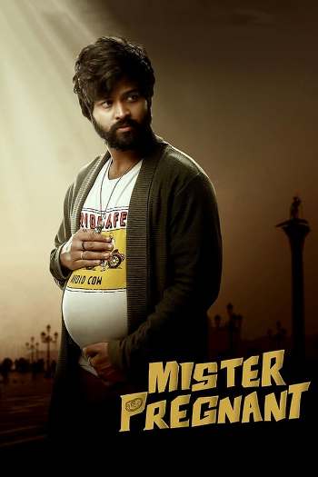 Mr. Pregnant (2023) Dual Audio ORG 720p 480p WEB-DL [Hindi-Telugu]