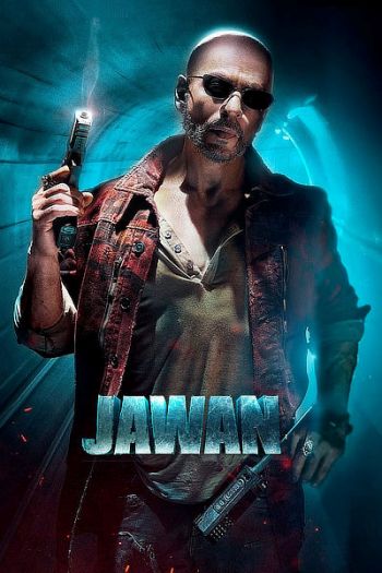 Jawan (2023) Hindi ORG 720p 480p WEB-DL [1.4GB] Download