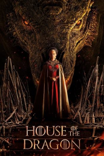 House of the Dragon (Season 1) Complete Dual Audio ORG 720p BluRay [Hindi-English]