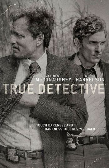 True Detective (Season 1) Complete Dual Audio ORG 720p WEB-DL [Hindi-English]