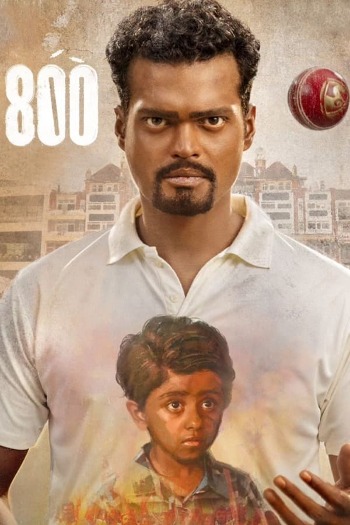 800 (2023) Hindi ORG 720p 480p WEB-DL [1.2GB] Download