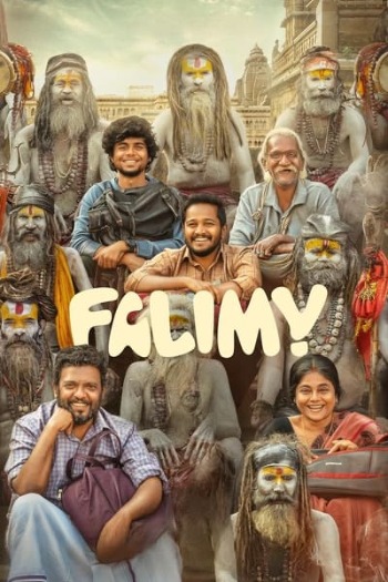 Falimy (2023) Hindi ORG 720p 480p WEB-DL [1GB] Download