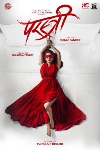 Parastree (2023) Hindi 720p 480p WEB-DL [1GB] Download