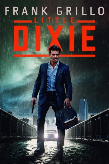 Little Dixie (2023) Dual Audio ORG 720p 480p WEB-DL [Hindi-English]