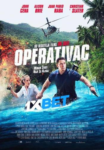 Freelance (2023) Hindi HQ-DUB 720p WEB-DL [850MB] Download