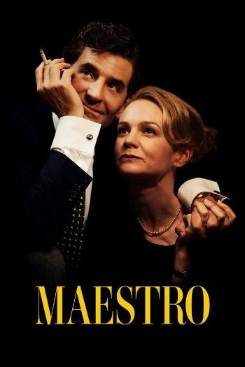 Maestro (2023) Dual Audio ORG 720p 480p WEB-DL [Hindi-English]