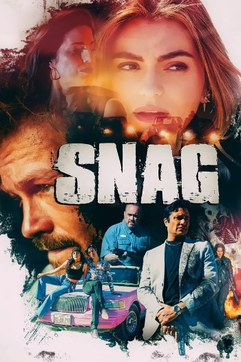 SNAG (2023) Dual Audio ORG 720p 480p WEB-DL [Hindi-English]