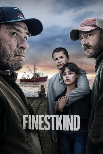 Finestkind (2023) English 720p WEB-DL [800MB] Download
