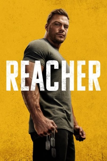 Reacher (Season 2) EP03-04 Dual Audio ORG 720p WEB-DL [Hindi-English]