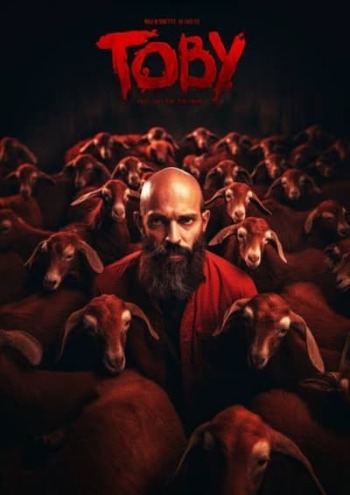 Toby (2023) Hindi ORG 720p 480p WEB-DL [1.4GB] Download