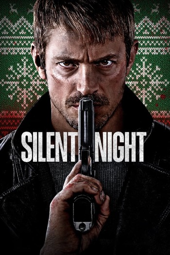 Silent Night (2023) English 720p WEB-DL [800MB] Download