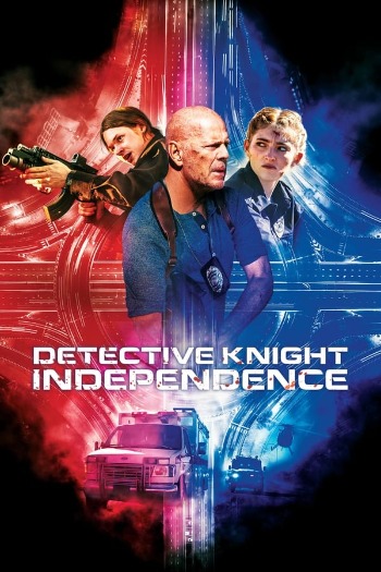 Detective Knight: Independence (2023) Dual Audio ORG 720p 480p BluRay [Hindi-English]