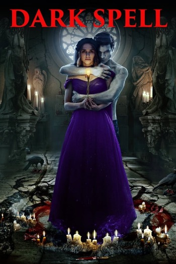 Dark Spell (2021) Dual Audio ORG 720p 480p WEB-DL [Hindi-Russian]