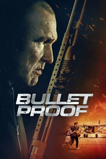 Bullet Proof (2022) Dual Audio ORG 720p 480p WEB-DL [Hindi-English]
