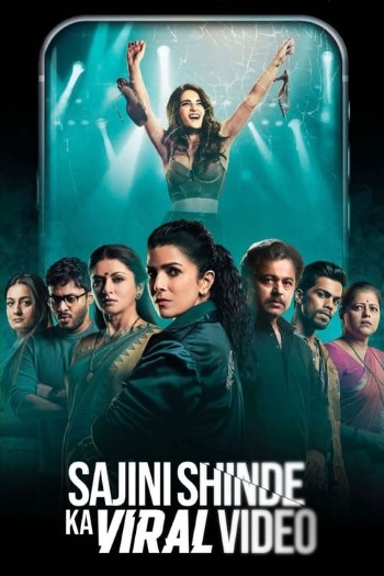 Sajini Shinde Ka Viral Video (2023) Hindi 720p 480p WEB-DL [950MB] Download