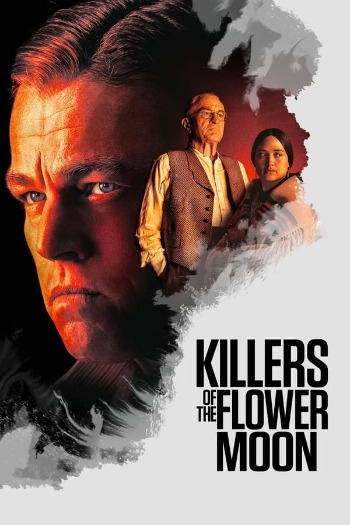 Killers of the Flower Moon (2023) English 720p 480p WEB-DL [1.7GB] Download