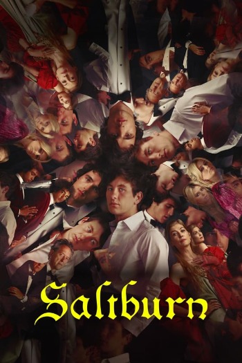 Saltburn (2023) Dual Audio ORG 720p 480p WEB-DL [Hindi-English]
