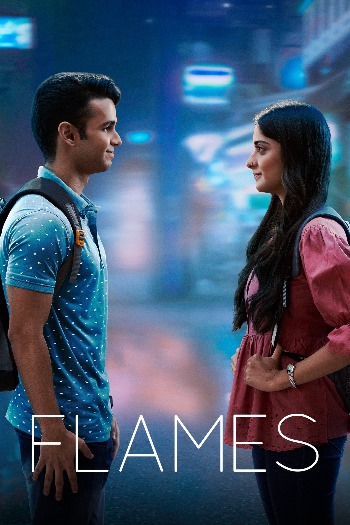 FLAMES (Season 1) Hindi 720p WEB-DL [All Episodes] Download