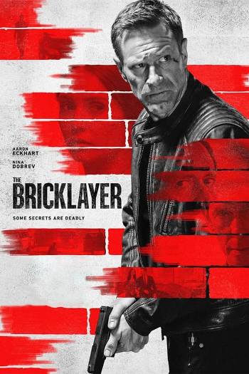 The Bricklayer (2023) English 720p WEB-DL [800MB] Download