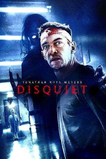 Disquiet (2023) Dual Audio ORG 720p 480p BluRay [Hindi-English]