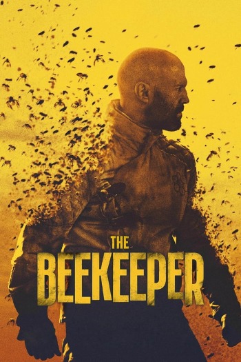 The Beekeeper (2024) English 720p 480p HDCAM [900MB] Download