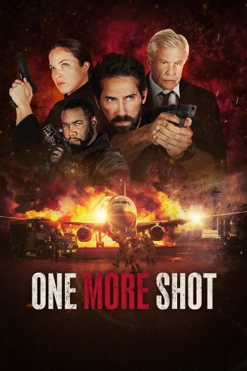 One More Shot (2024) English 720p WEB-DL [800MB] Download