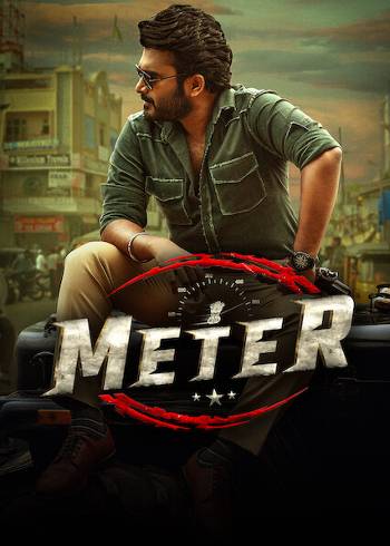 Meter (2023) Dual Audio ORG 720p 480p WEB-DL [Hindi-Telugu]