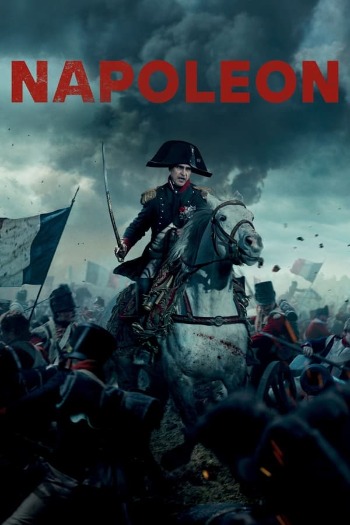 Napoleon (2023) Dual Audio ORG 720p 480p WEB-DL [Hindi-English]