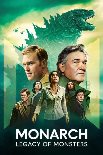 Monarch: Legacy of Monsters (Season 1) English 720p WEB-DL [EP07-08] Download