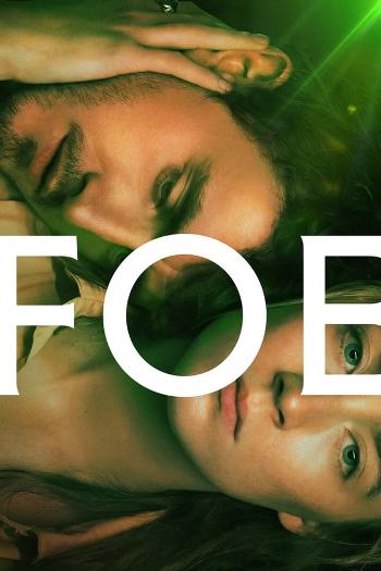 Foe (2023) Dual Audio ORG 720p 480p WEB-DL [Hindi-English]