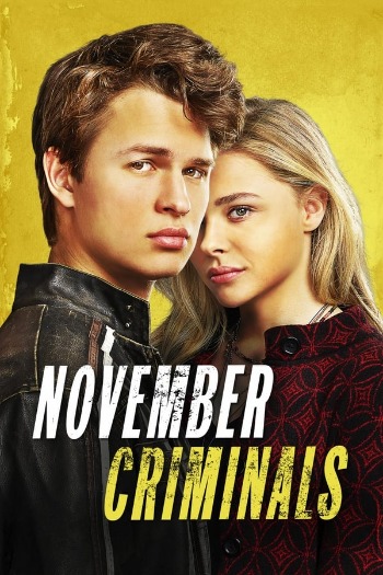 November Criminals (2017) Dual Audio ORG 720p 480p BluRay [Hindi-English]