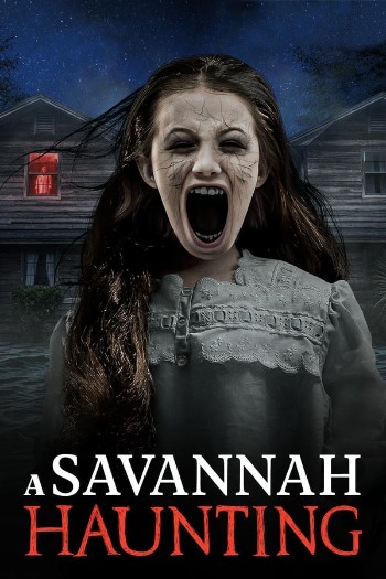 A Savannah Haunting (2022) Dual Audio ORG 720p 480p WEB-DL [Hindi-English]