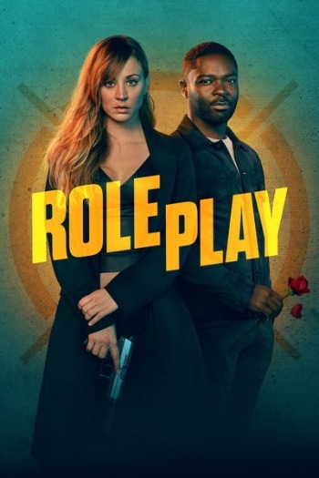 Role Play (2024) Dual Audio ORG 720p 480p WEB-DL [Hindi-English]